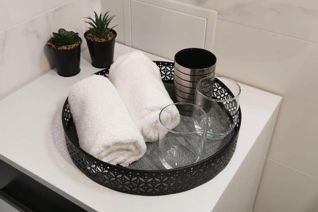 Apartman Liburna Риека Экстерьер фото