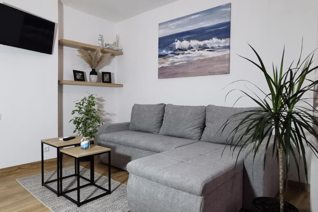 Apartman Liburna Риека Экстерьер фото
