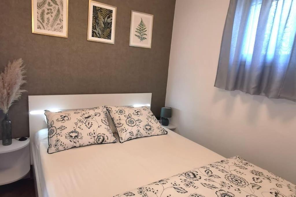 Apartman Liburna Риека Экстерьер фото